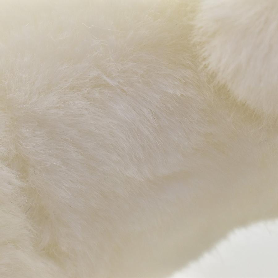 BH4776 ホッキョクグマ HANSA　ほっきょくぐま くま 北極熊 ぬいぐるみ リアル | HANSA（ぬいぐるみ） | 04