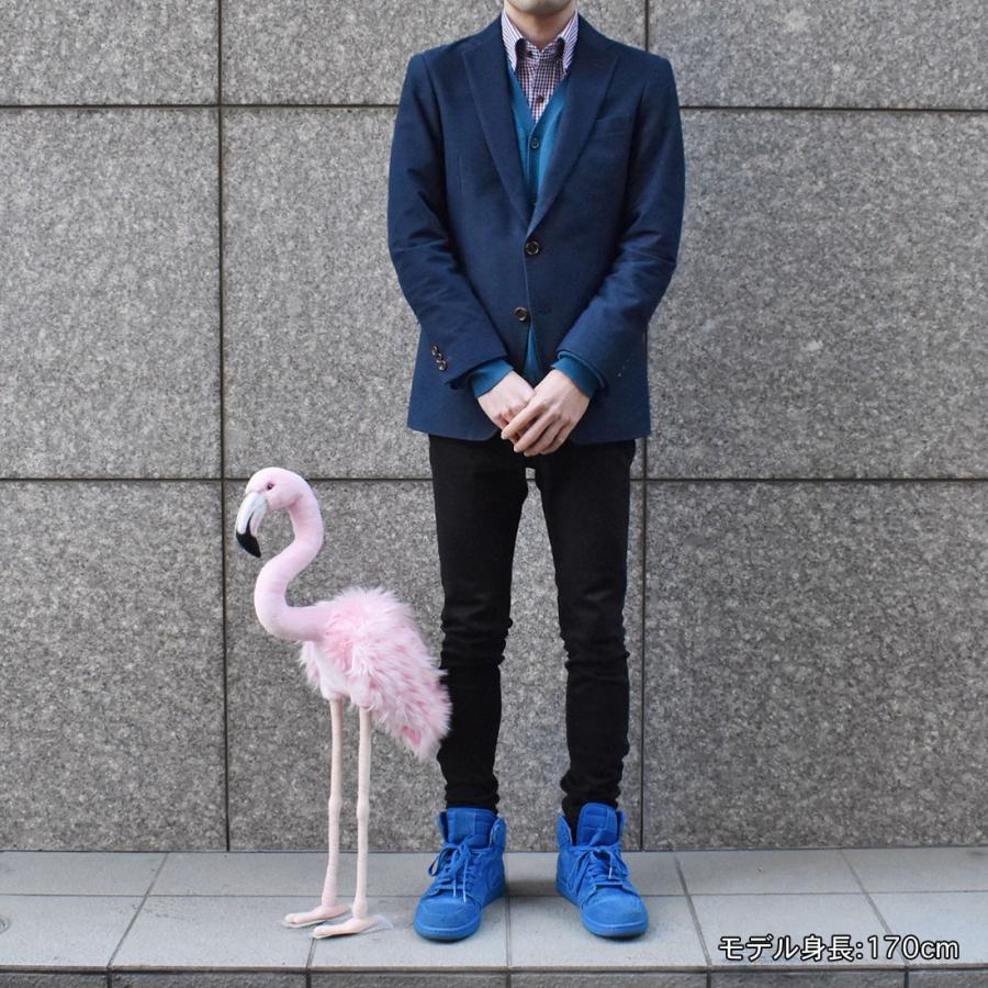 Hansa ハンサ フラミンゴ 鳥 4777 リアル 動物 ぬいぐるみ ギフト対象外 4777 Dear Bear 通販 Yahoo ショッピング