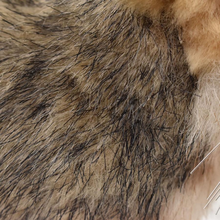 BH4840 ハイイロリス HANSA　りす 栗鼠 ぬいぐるみ リアル | HANSA（ぬいぐるみ） | 05