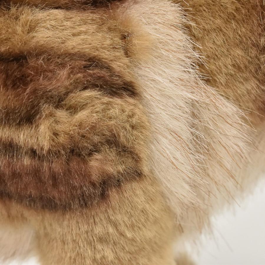 BH4853 イノシシ 仔 HANSA　いのしし 猪 こども 子供 ぬいぐるみ リアル | HANSA（ぬいぐるみ） | 04