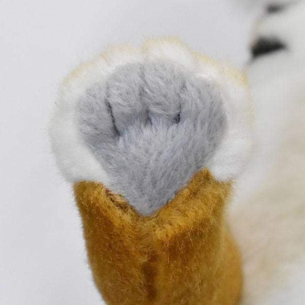 BH4891 トラ HANSA　とら 虎 タイガー ぬいぐるみ リアル | HANSA（ぬいぐるみ） | 05