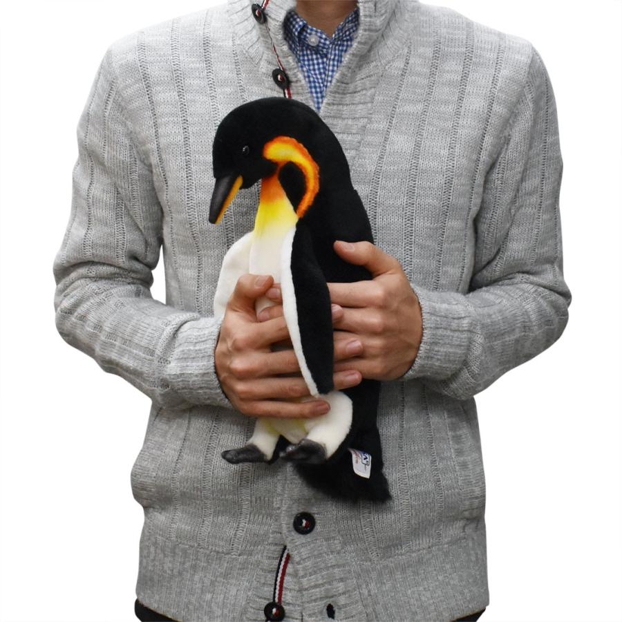 HANSA BH4896 コウテイペンギン こうていぺんぎん 皇帝ペンギン