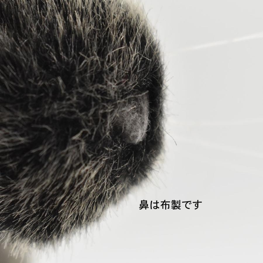 BH4901 アシカ HANSA　あしか ぬいぐるみ リアル | HANSA（ぬいぐるみ） | 06