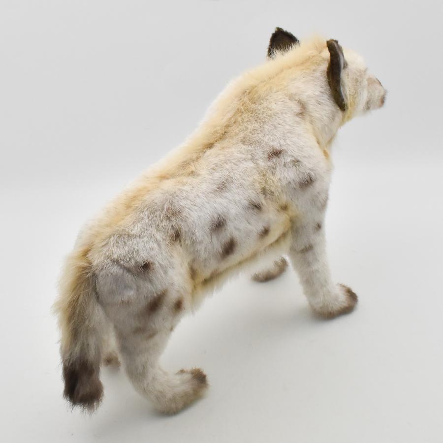 BH4928 ブチハイエナ HANSA　ぶちはいえな ぬいぐるみ リアル | HANSA（ぬいぐるみ） | 02