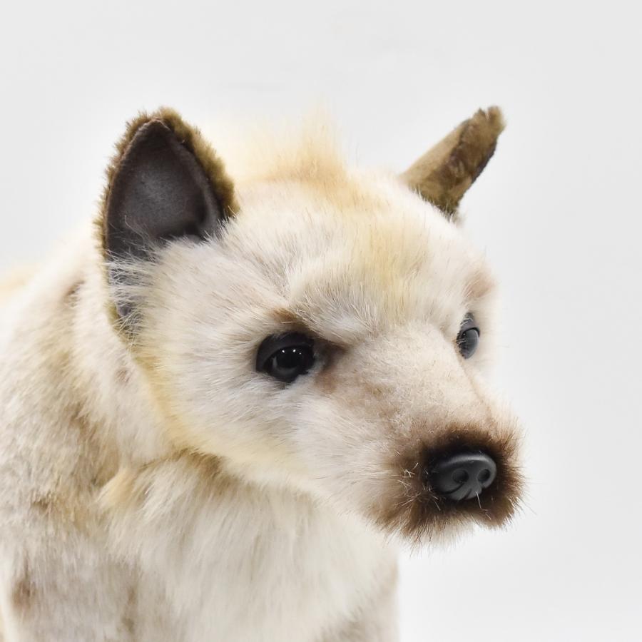 BH4928 ブチハイエナ HANSA　ぶちはいえな ぬいぐるみ リアル | HANSA（ぬいぐるみ） | 03