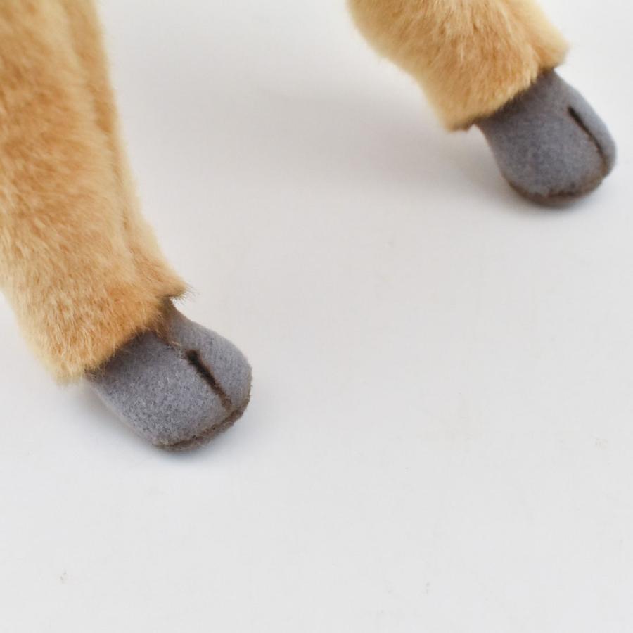 BH4936 バンビ HANSA　ばんび ぬいぐるみ リアル | HANSA（ぬいぐるみ） | 05