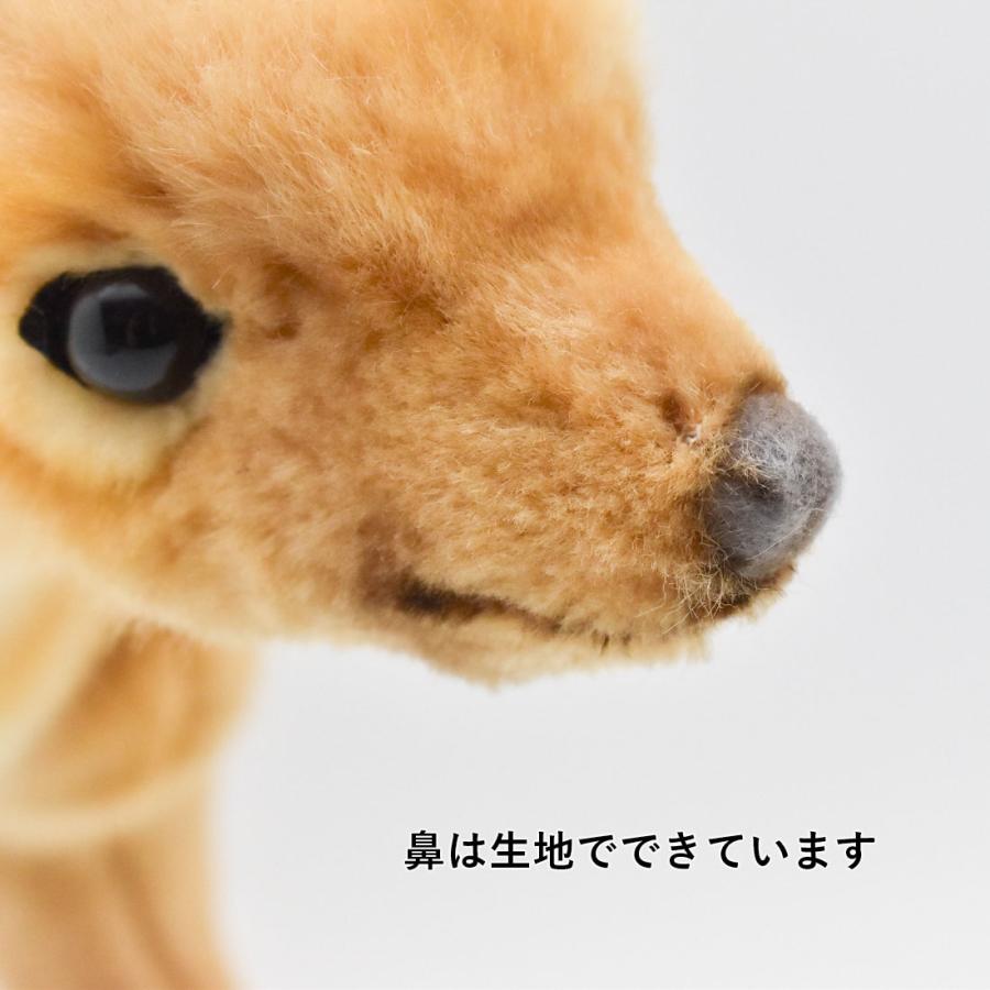 HANSA BH4936 バンビ ばんび ぬいぐるみ リアル : Dear Bear WEB SHOP