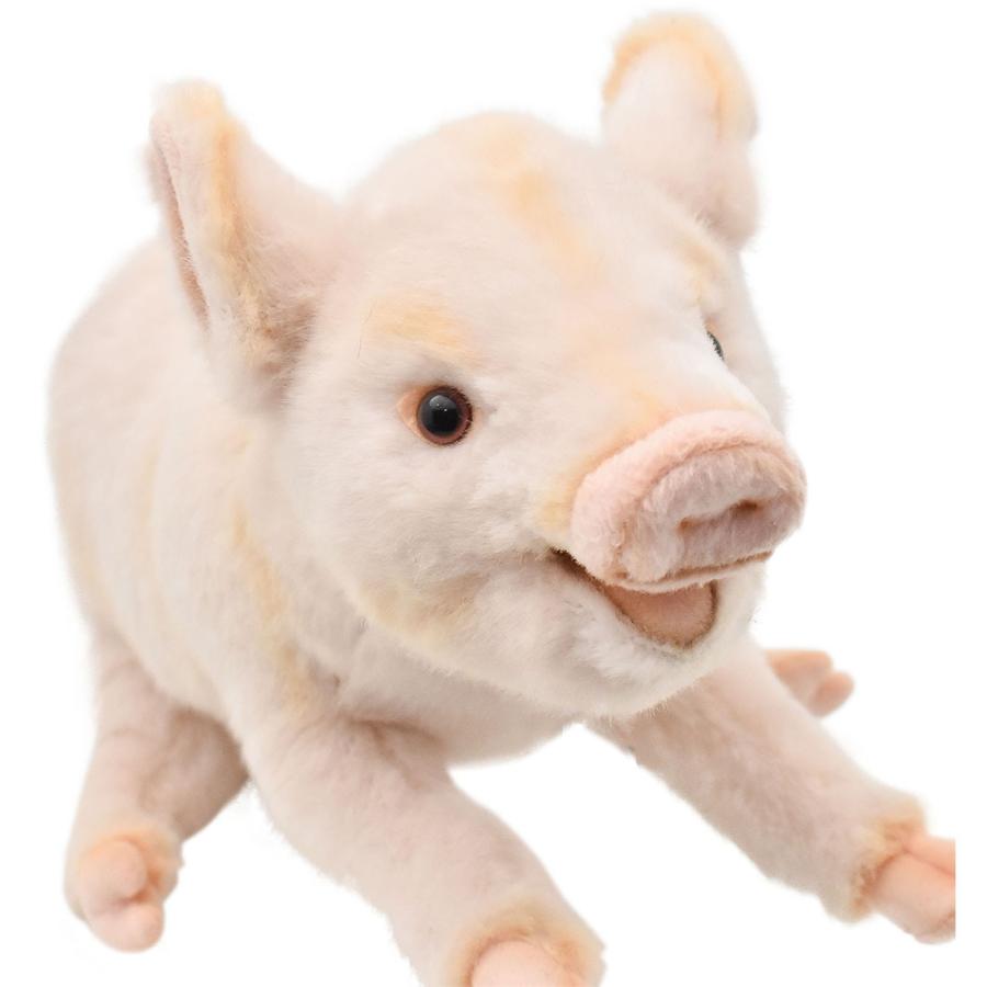 BH4944 ブタ HANSA　ぶた 豚 ぬいぐるみ リアル | HANSA（ぬいぐるみ） | 03