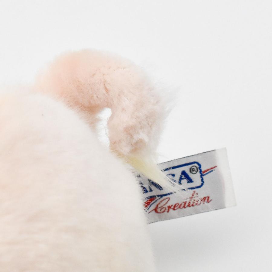 BH4944 ブタ HANSA　ぶた 豚 ぬいぐるみ リアル | HANSA（ぬいぐるみ） | 07