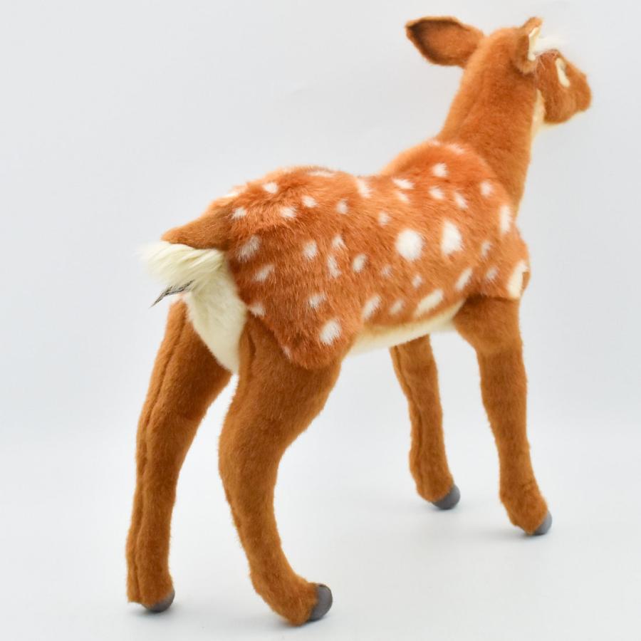 BH5017 バンビ HANSA　ばんび ぬいぐるみ リアル | HANSA（ぬいぐるみ） | 02