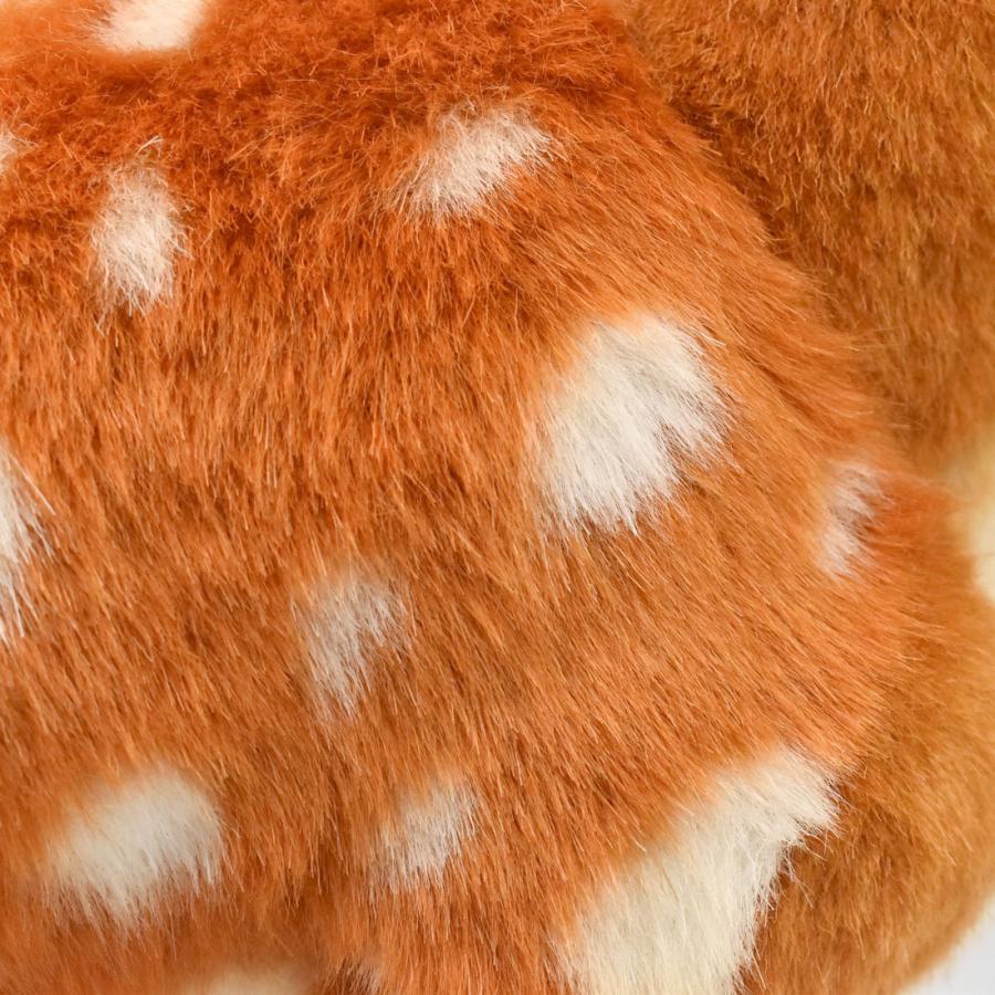 BH5017 バンビ HANSA　ばんび ぬいぐるみ リアル | HANSA（ぬいぐるみ） | 04