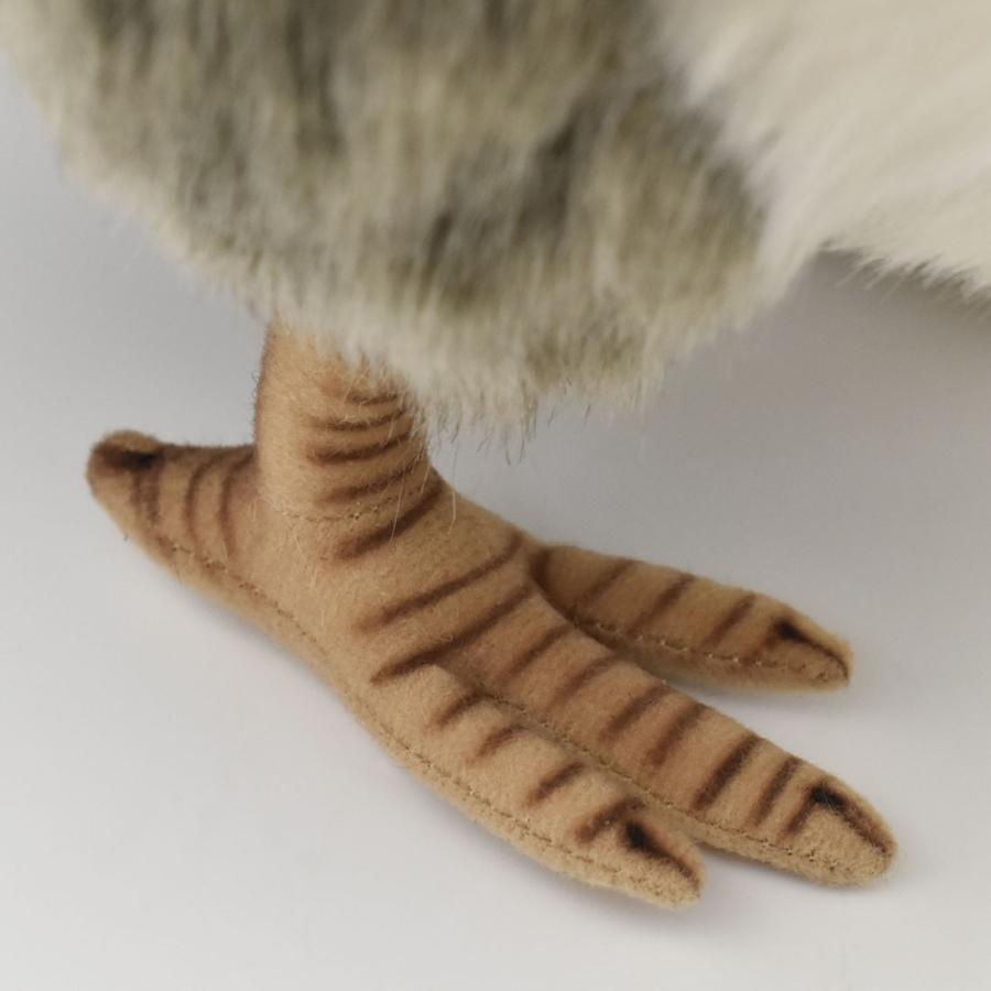 HANSA BH5028 ドードー どーどー とり トリ 鳥 絶滅 ぜつめつ