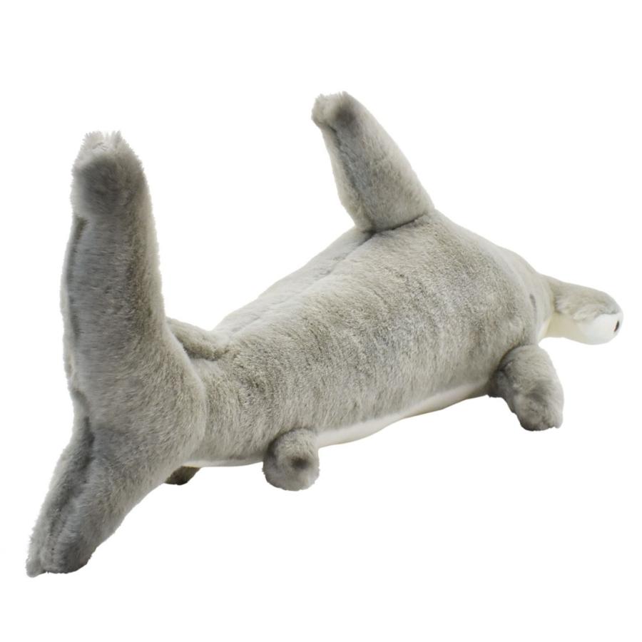 HANSA（ぬいぐるみ） BH5058 シュモクザメ HANSA しゅもくざめ さめ