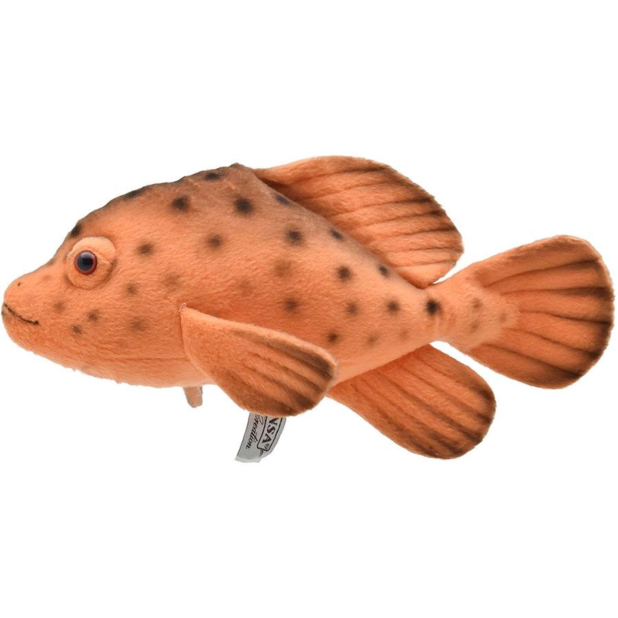 HANSA BH5077 トロピカルフィッシュ とろぴかるふぃっしゅ 魚 さかな