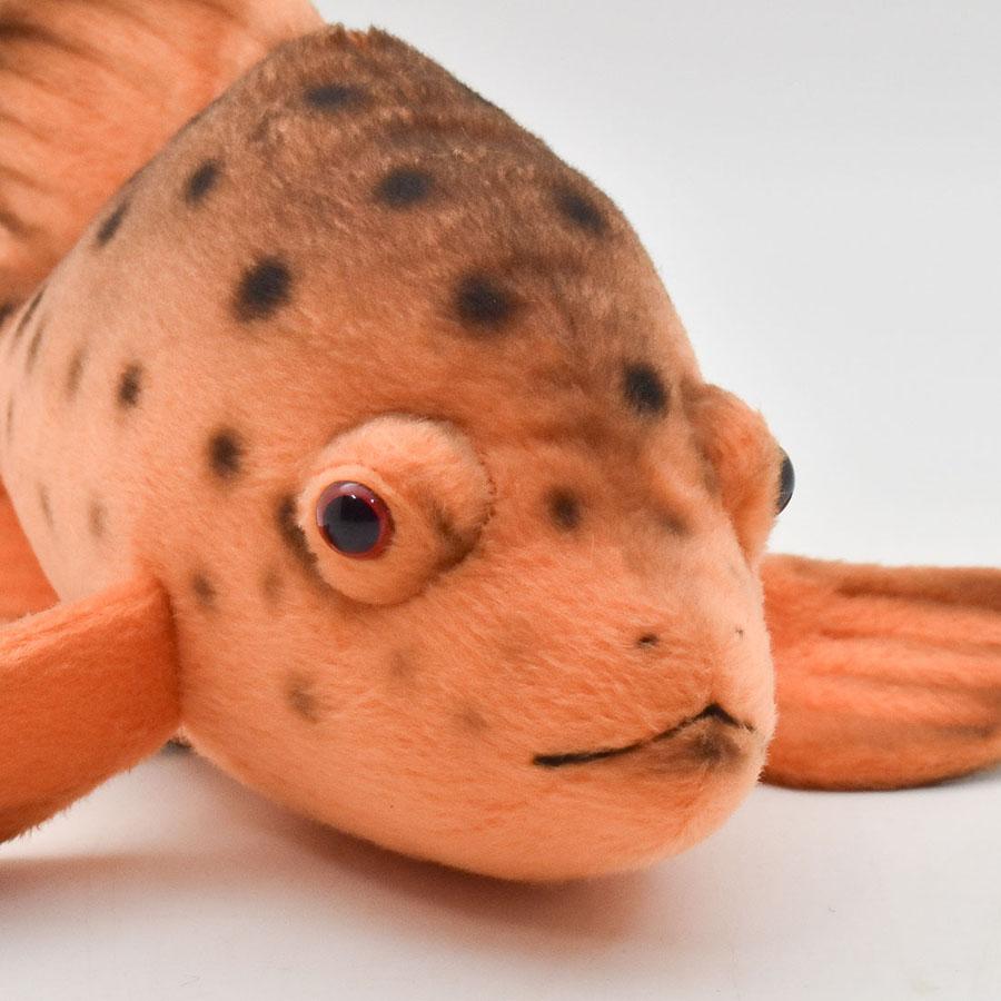 HANSA BH5077 トロピカルフィッシュ とろぴかるふぃっしゅ 魚 さかな