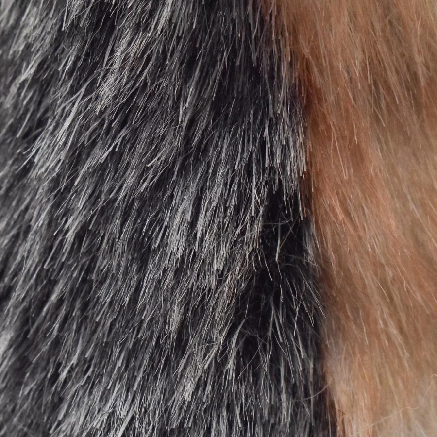 HANSA BH5087 カワウソ 獺 かわうそ ぬいぐるみ リアル : Dear Bear