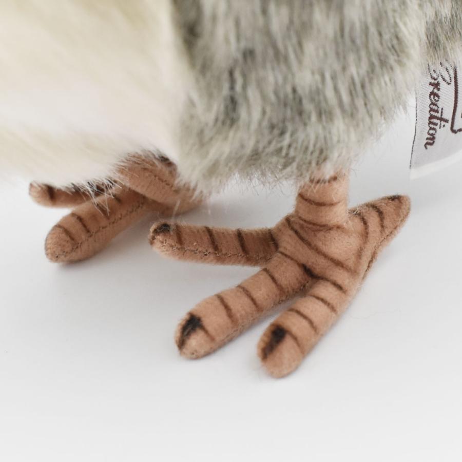 HANSA BH5139 ドードー どーどー とり トリ 鳥 絶滅 ぜつめつ