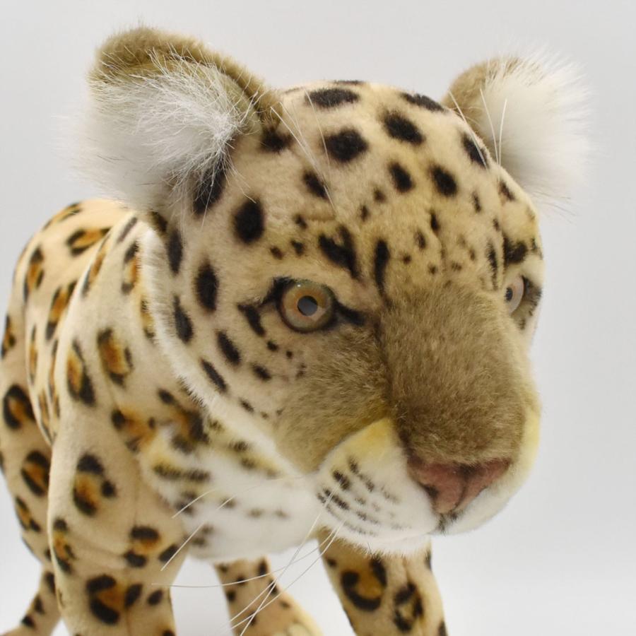 HANSA BH5157 アナトリアヒョウ あなとりあひょう 豹 絶滅 ぜつめつ