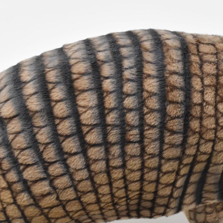 BH5160 オオアルマジロ HANSA　おおあるまじろ ぬいぐるみ リアル | HANSA（ぬいぐるみ） | 04