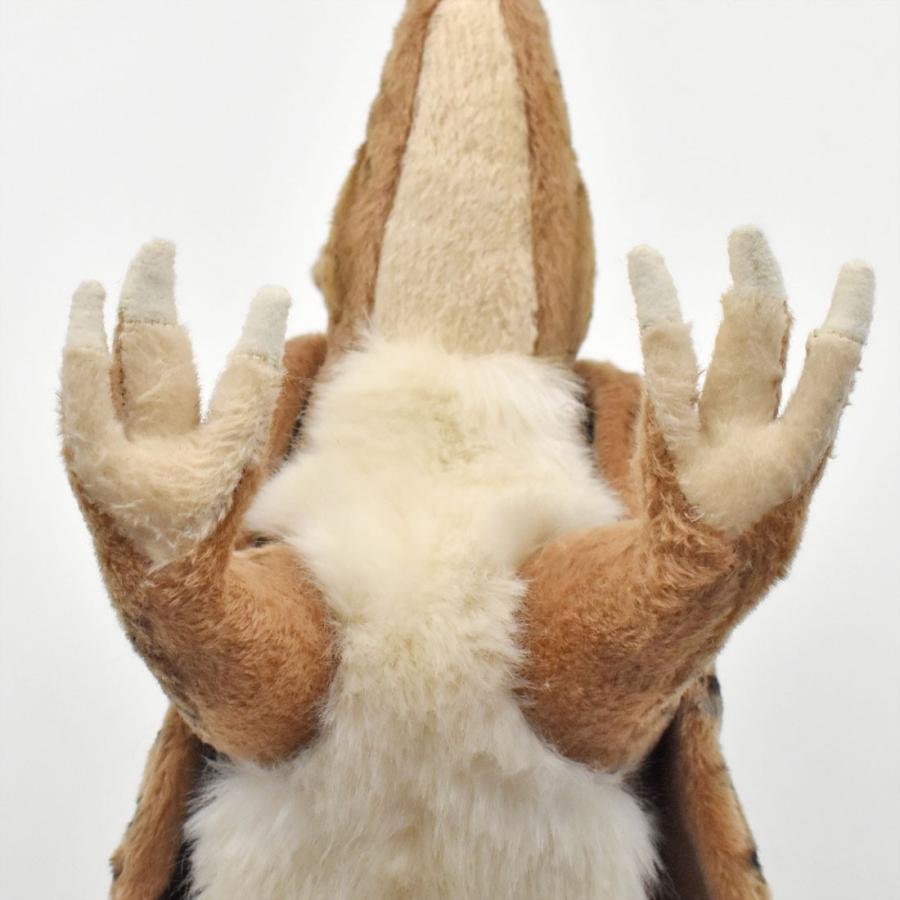 BH5160 オオアルマジロ HANSA　おおあるまじろ ぬいぐるみ リアル | HANSA（ぬいぐるみ） | 06