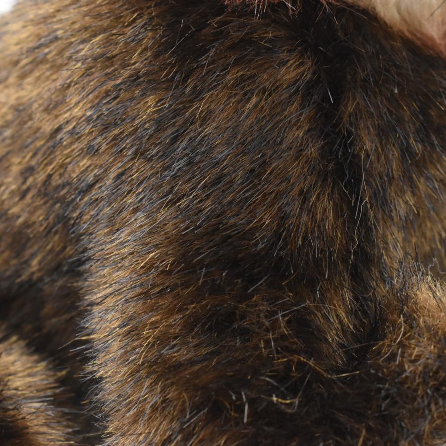 BH5166 アイアイ HANSA　あいあい さる サル 猿 ぬいぐるみ リアル | HANSA（ぬいぐるみ） | 04