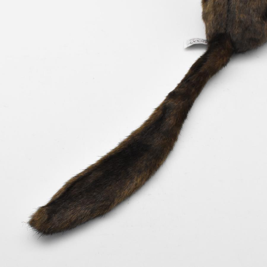 BH5166 アイアイ HANSA　あいあい さる サル 猿 ぬいぐるみ リアル | HANSA（ぬいぐるみ） | 07