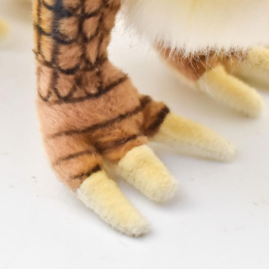 BH5192 オオアルマジロ HANSA　おおあるまじろ ぬいぐるみ リアル | HANSA（ぬいぐるみ） | 05