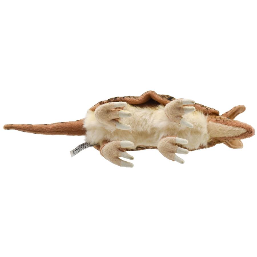 HANSA BH5192 オオアルマジロ おおあるまじろ ぬいぐるみ リアル