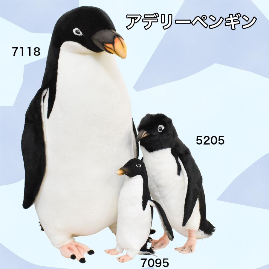 HANSA ペンギン ぬいぐるみ 5体セット 楽天市場】ハンサ【HANSA】ぬいぐるみ 小型ペンギン22