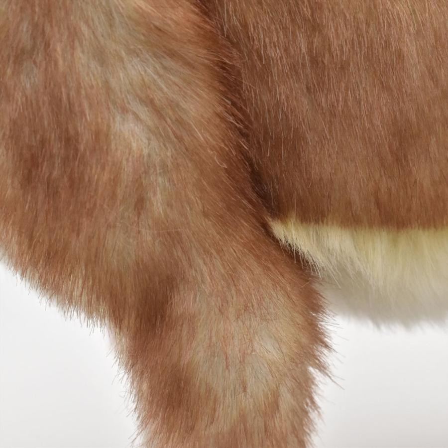 BH5207 コヨーテ HANSA　こよーて ぬいぐるみ リアル | HANSA（ぬいぐるみ） | 04