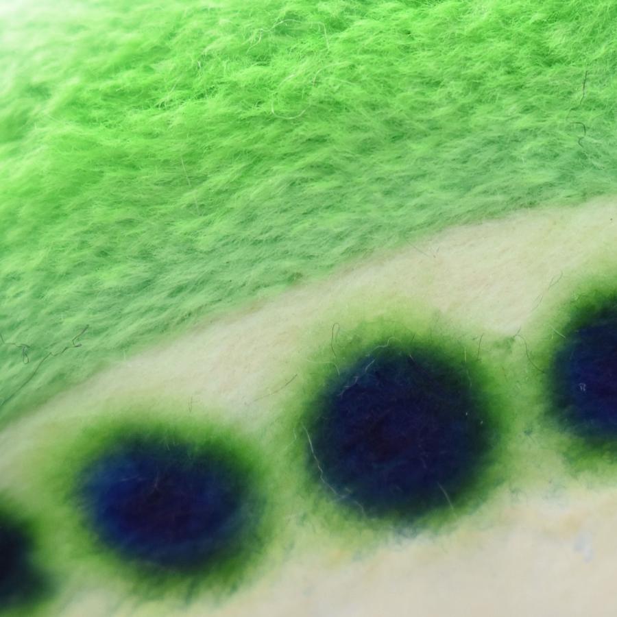 BH5218 アカメアマガエル HANSA　あかめあまがえる 赤目雨蛙 かえる ぬいぐるみ リアル | HANSA（ぬいぐるみ） | 06