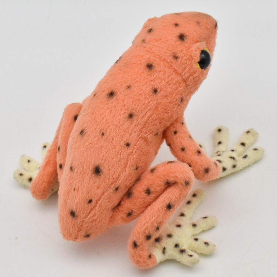 HANSA BH5221 イチゴヤドクガエル いちごやどくがえる かえる カエル