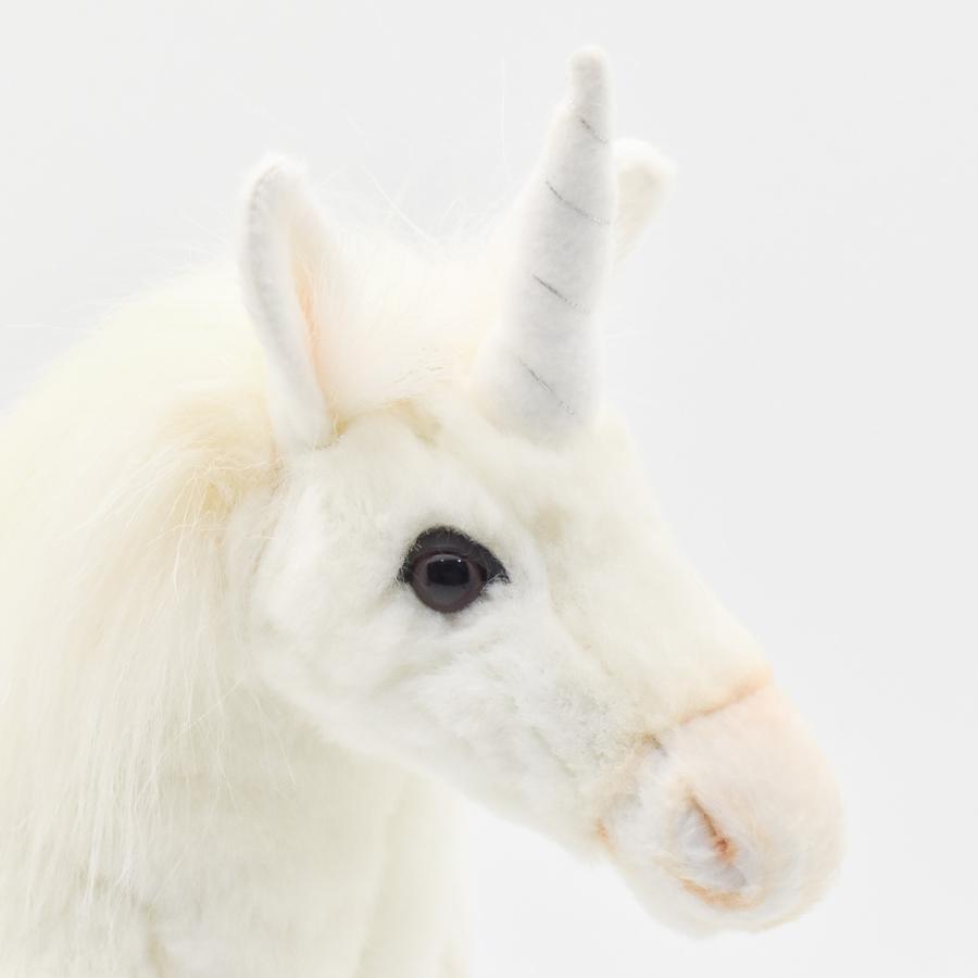 BH5254 ユニコーン HANSA　ゆにこーん 一角獣 ぬいぐるみ リアル 爆買 母の日 | HANSA（ぬいぐるみ） | 03
