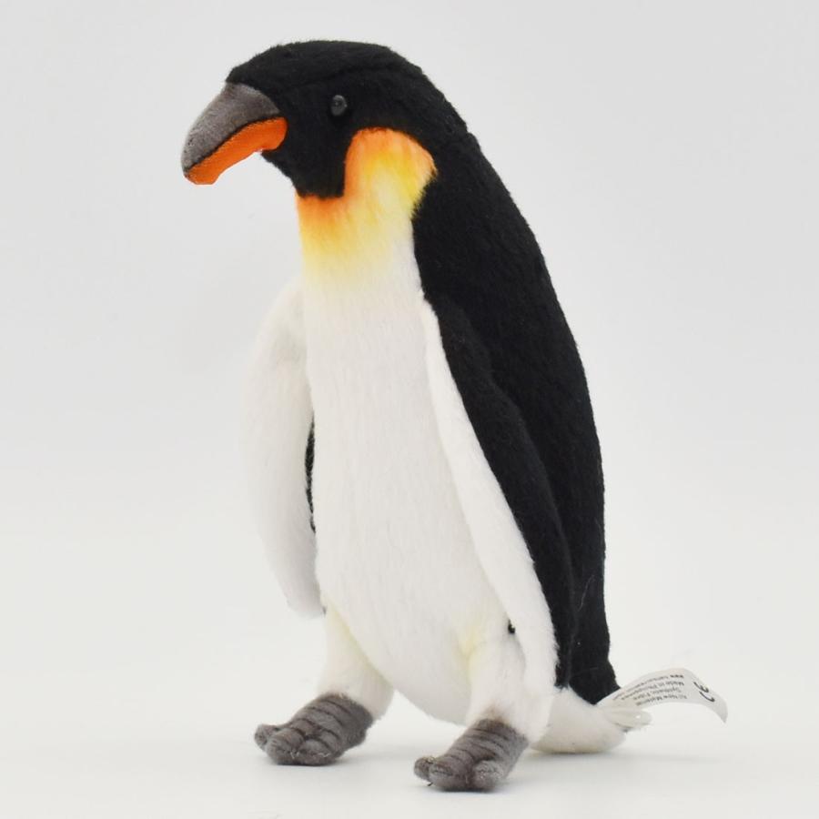 HANSA(ぬいぐるみ) BH5262 コウテイペンギン HANSA こうてい HANSA(ぬいぐるみ) BH5262 コウテイペンギン HANSA こうてい