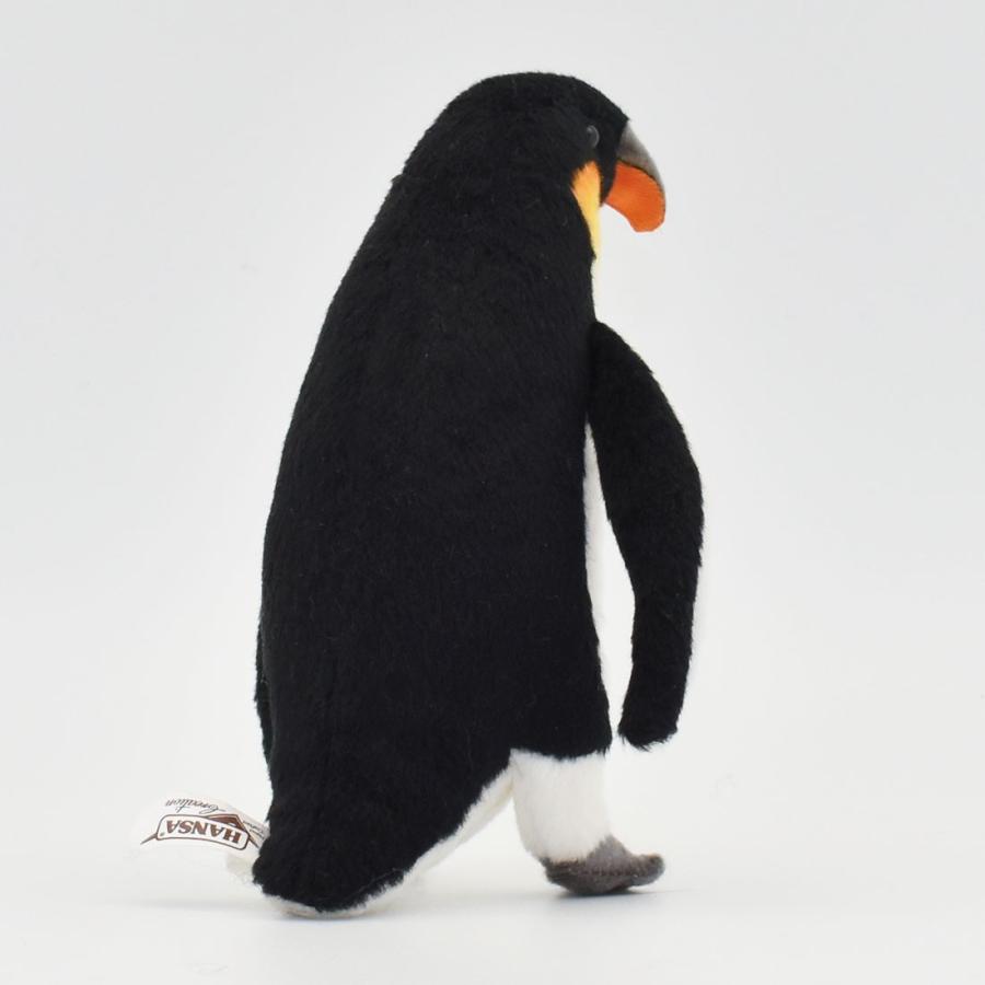 HANSA(ぬいぐるみ) BH5262 コウテイペンギン HANSA こうてい HANSA(ぬいぐるみ) BH5262 コウテイペンギン HANSA こうてい