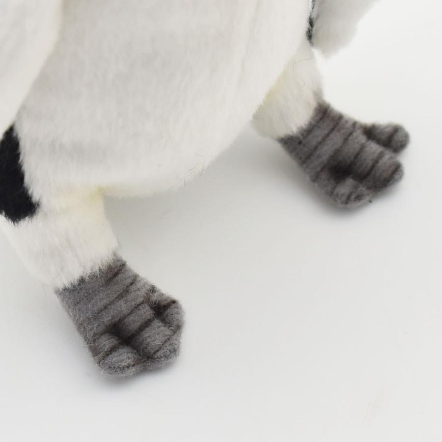 BH5262 コウテイペンギン HANSA　こうていぺんぎん エンペラーペンギン ぬいぐるみ リアル | HANSA（ぬいぐるみ） | 05