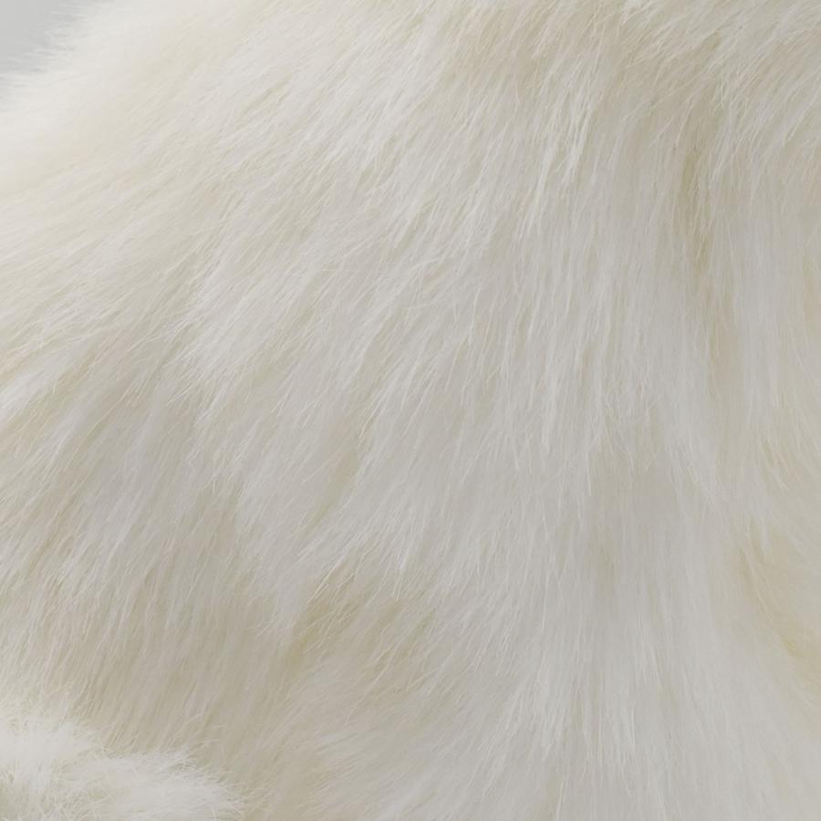 BH5267 サモエド 仔 HANSA　さもえど いぬ イヌ 犬 こども 子供 ぬいぐるみ リアル | HANSA（ぬいぐるみ） | 04