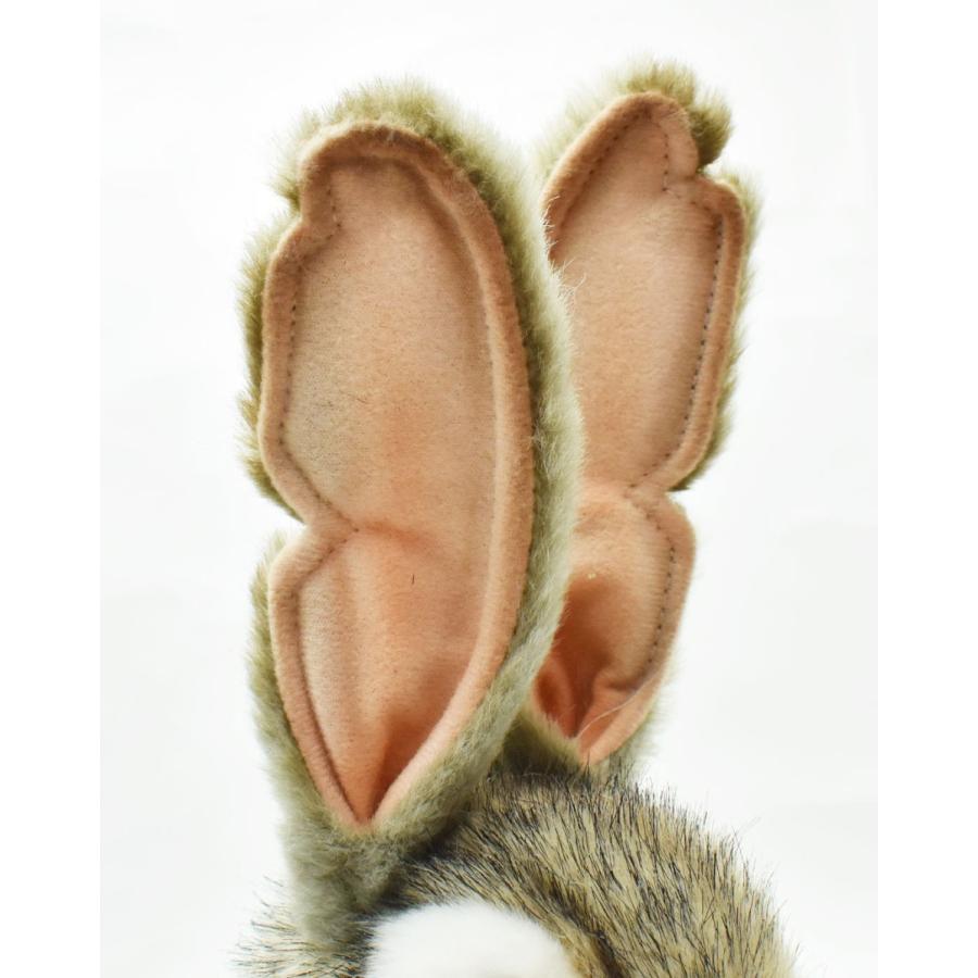 HANSA BH5283 ジャックラビット じゃっくらびっと うさぎ 兎