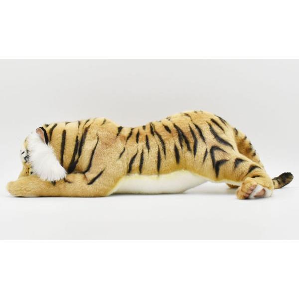 BH5311 トラ HANSA　とら 虎 タイガー ぬいぐるみ リアル | HANSA（ぬいぐるみ） | 01