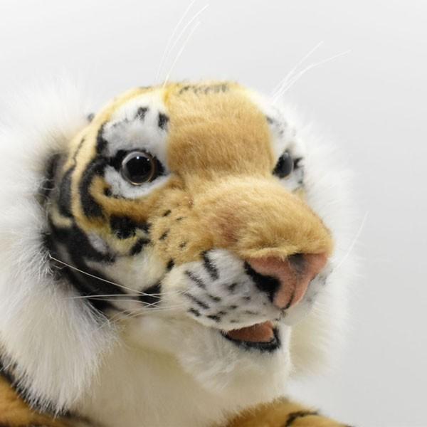 BH5311 トラ HANSA　とら 虎 タイガー ぬいぐるみ リアル | HANSA（ぬいぐるみ） | 03