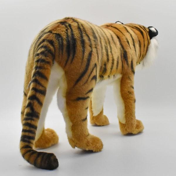 BH5332 トラ 5332 HANSA　とら 虎 タイガー ぬいぐるみ リアル | HANSA（ぬいぐるみ） | 02