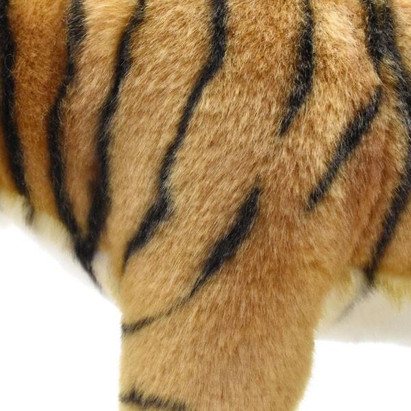 BH5332 トラ 5332 HANSA　とら 虎 タイガー ぬいぐるみ リアル | HANSA（ぬいぐるみ） | 04