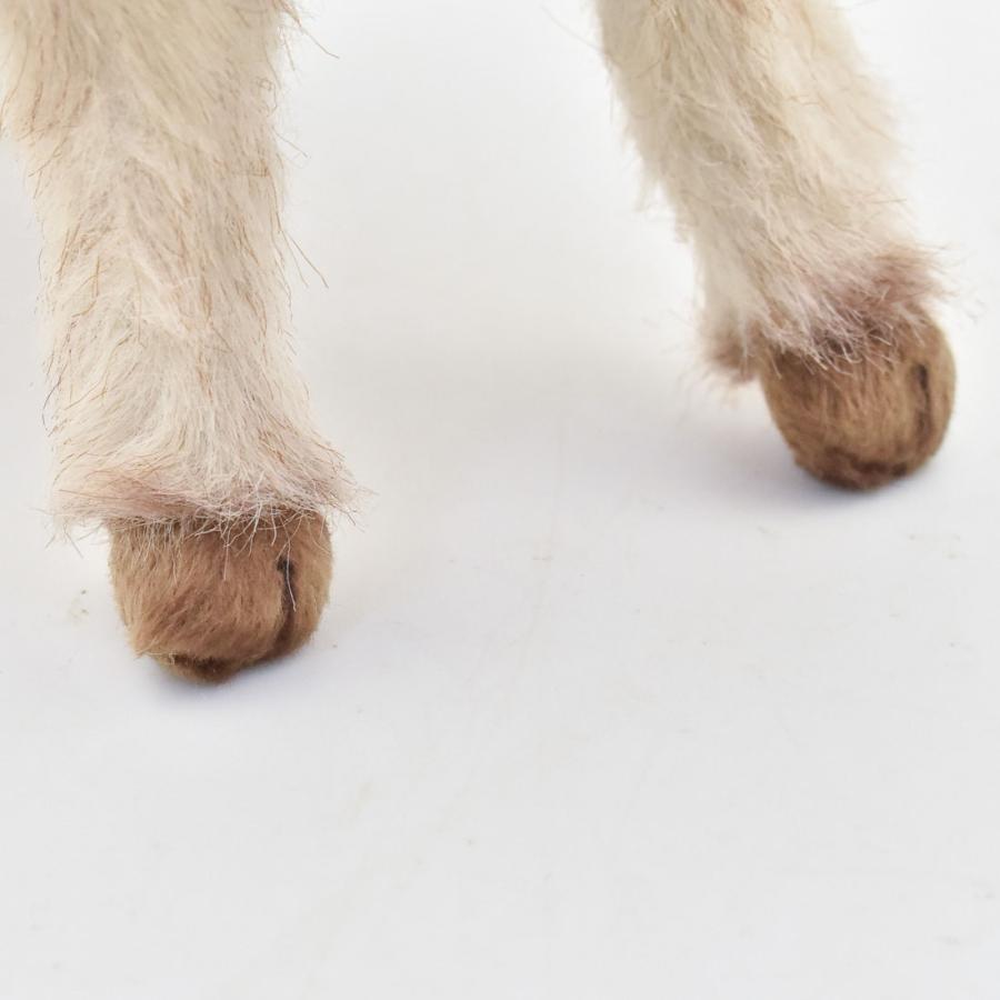 BH5341 イノシシ 仔 HANSA　いのしし 猪 こども 子供 ぬいぐるみ リアル | HANSA（ぬいぐるみ） | 05