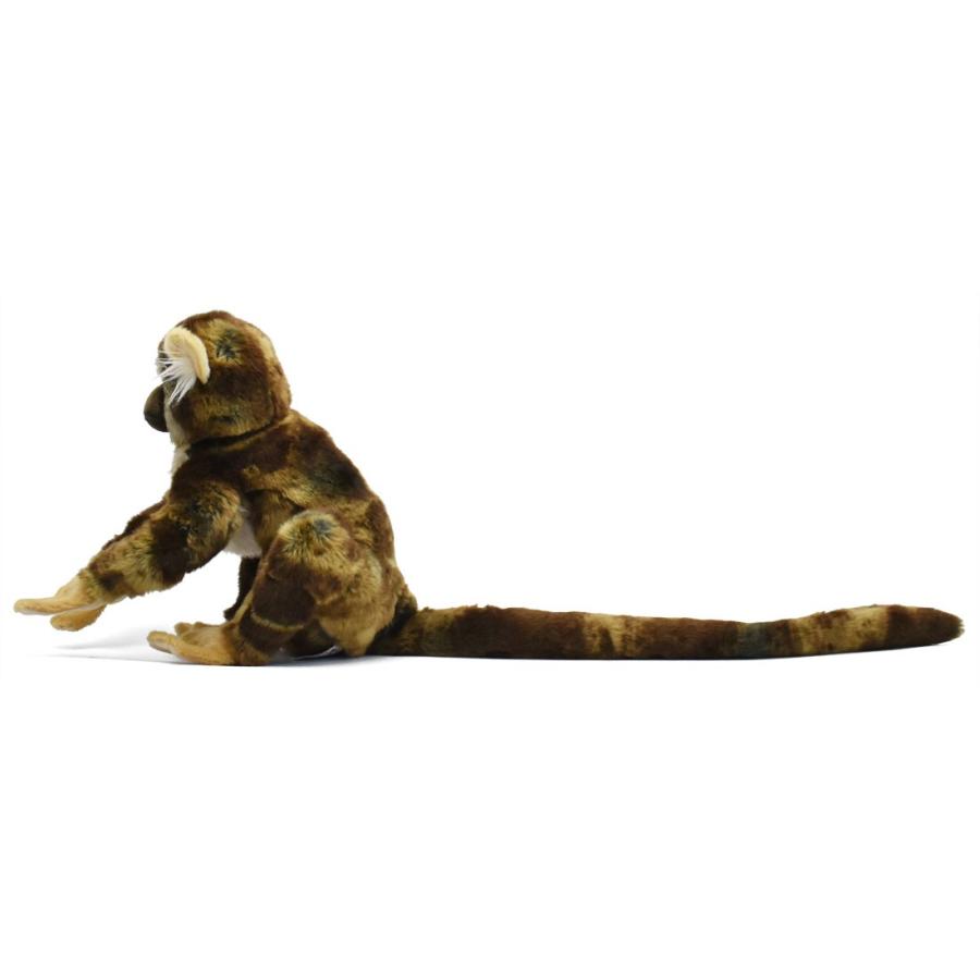HANSA BH5493 リスザル りすざる 栗鼠猿 さる サル 猿 ぬいぐるみ