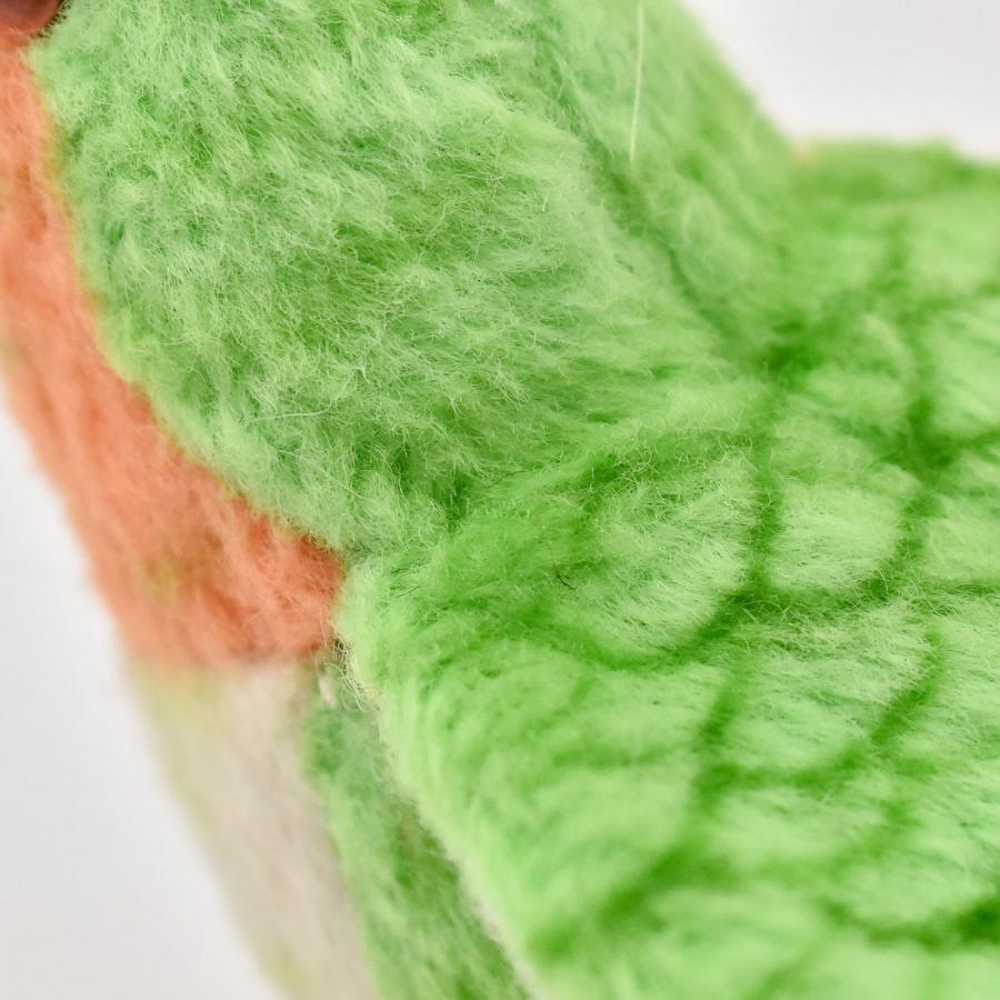 BH5520 ハチドリ HANSA　はちどり 蜂鳥 とり トリ 鳥 ぬいぐるみ リアル | HANSA（ぬいぐるみ） | 05