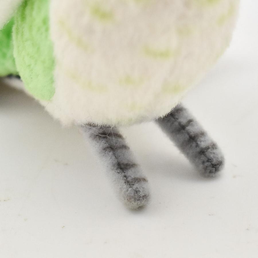 BH5520 ハチドリ HANSA　はちどり 蜂鳥 とり トリ 鳥 ぬいぐるみ リアル | HANSA（ぬいぐるみ） | 06