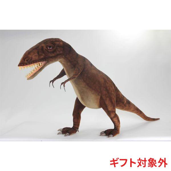 BH5525 ティラノサウルス HANSA　てぃらのさうるす 恐竜 きょうりゅう ぬいぐるみ リアル | HANSA（ぬいぐるみ）