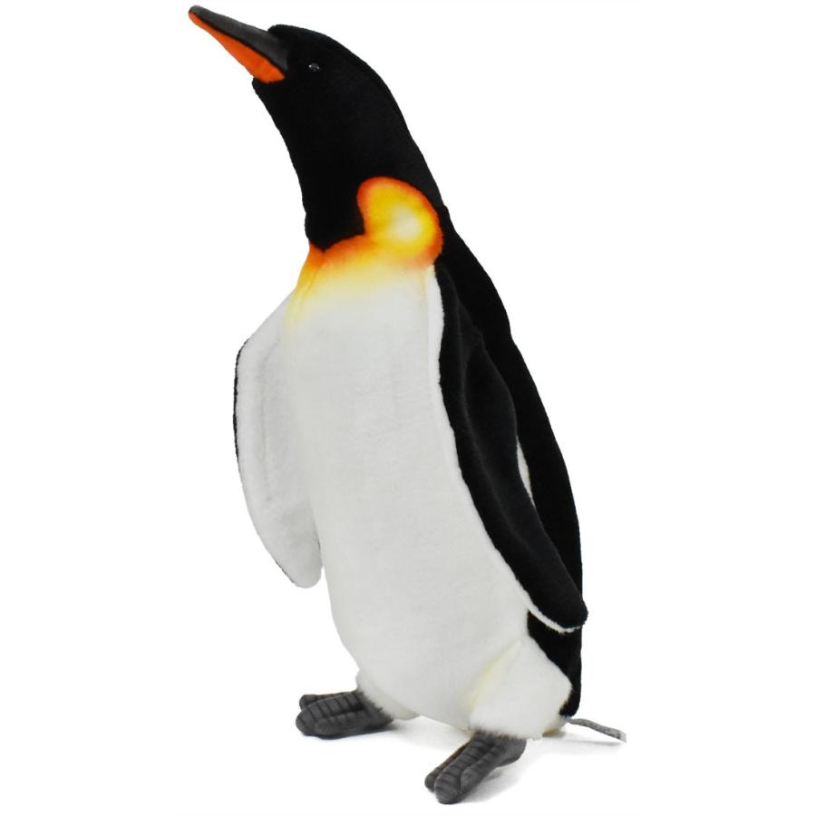 HANSA BH5554 ペンギン ぺんぎん ぬいぐるみ リアル 爆買 母の日