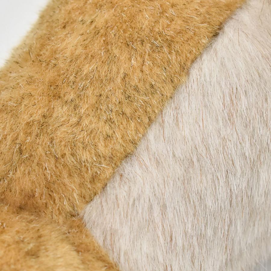 BH5564 サーベルタイガー HANSA　さーべるたいがー 絶滅 ぜつめつ ぬいぐるみ リアル | HANSA（ぬいぐるみ） | 04