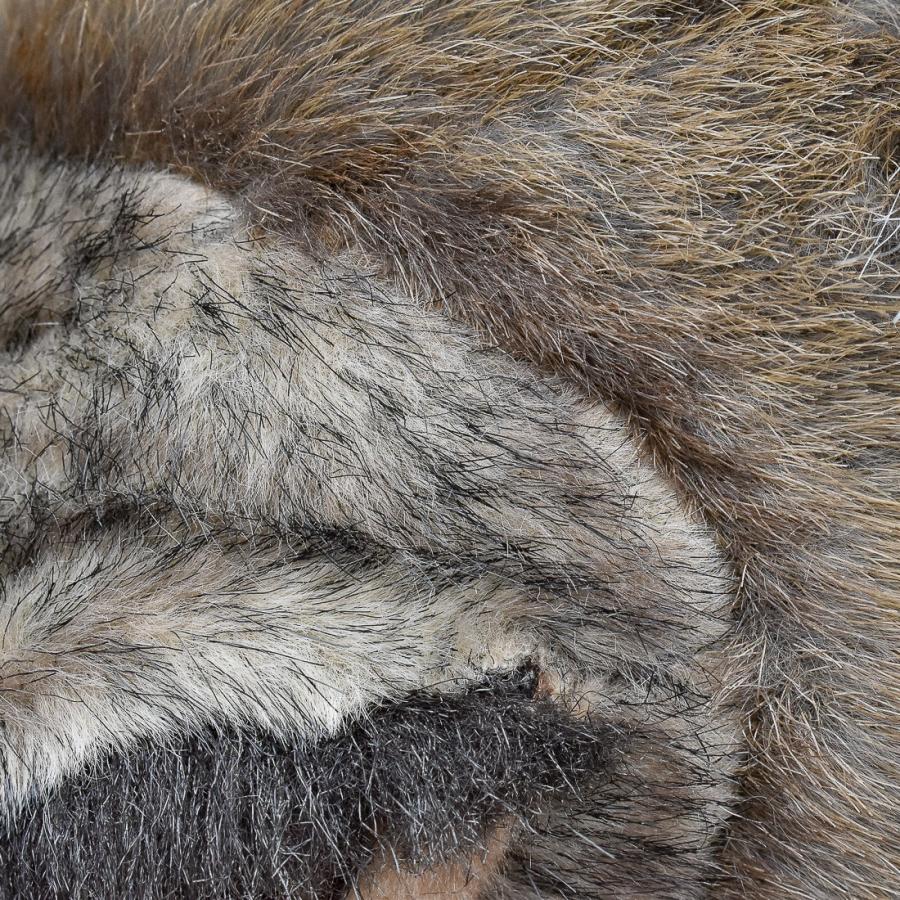 BH5603 ロバ HANSA　ろば ぬいぐるみ リアル | HANSA（ぬいぐるみ） | 04